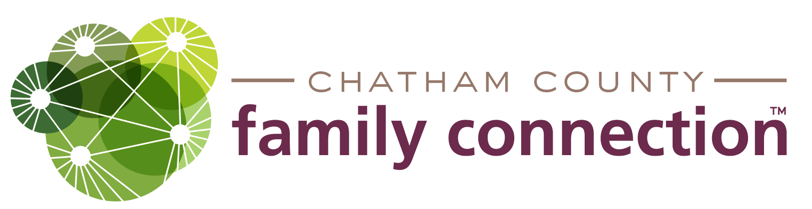 Chatham County – GAFCP logo